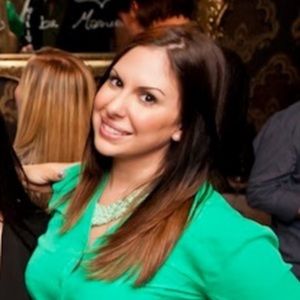 Meet your Posher, Kristin